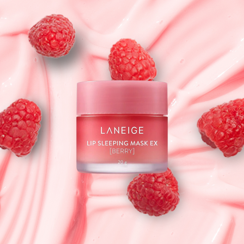 Laneige Lip Sleeping Mask