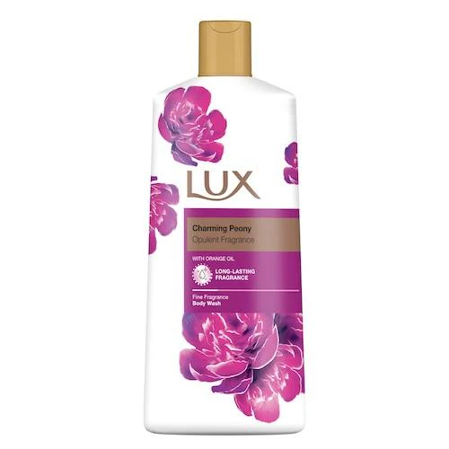 Lux Body Wash